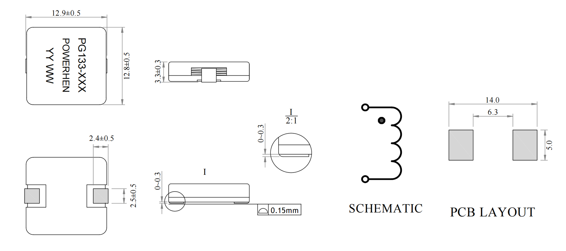 規(guī)格尺寸-PG133