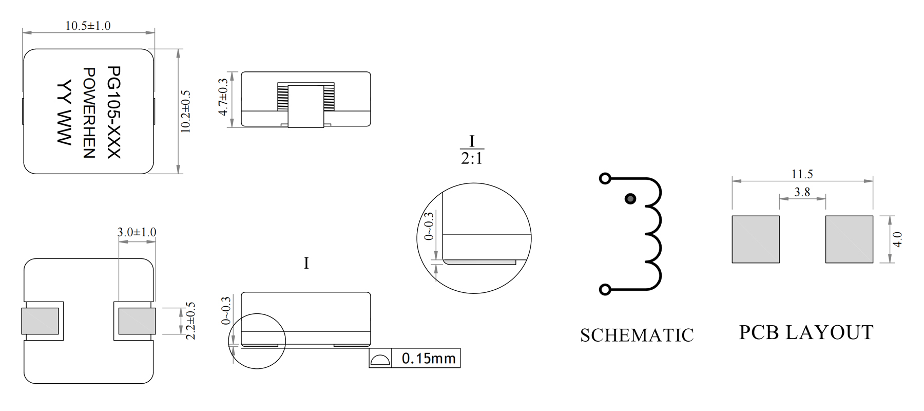 規(guī)格尺寸-PG105