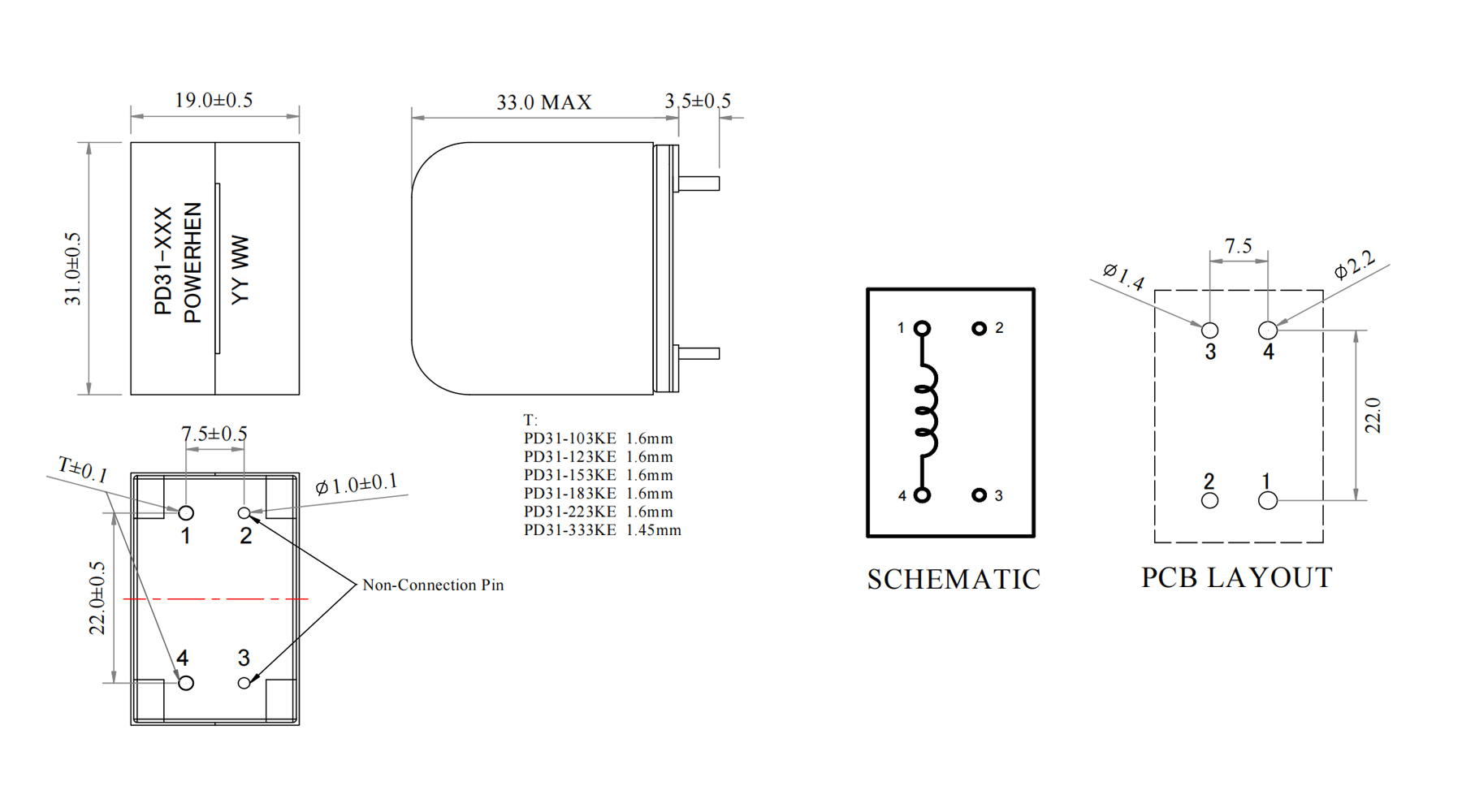規(guī)格尺寸-PD31